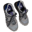 New Balance 574 Segeltuch Sneakers